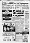 Stockport Times Thursday 22 February 1996 Page 20