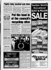 Stockport Times Thursday 29 February 1996 Page 21