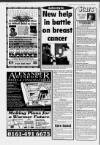 Stockport Times Thursday 18 July 1996 Page 4