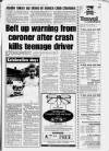 Stockport Times Thursday 18 July 1996 Page 5