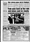 Stockport Times Thursday 18 July 1996 Page 10