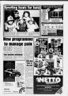 Stockport Times Thursday 18 July 1996 Page 23