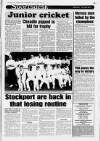 Stockport Times Thursday 18 July 1996 Page 87