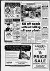 Stockport Times Thursday 25 July 1996 Page 10