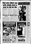 Stockport Times Thursday 25 July 1996 Page 16