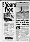 Stockport Times Thursday 25 July 1996 Page 18