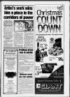 Stockport Times Thursday 21 November 1996 Page 7