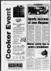 Stockport Times Thursday 21 November 1996 Page 20