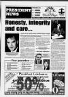 Stockport Times Thursday 21 November 1996 Page 43