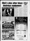 Stockport Times Thursday 05 December 1996 Page 3