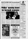 Stockport Times Thursday 05 December 1996 Page 5