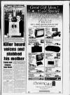 Stockport Times Thursday 05 December 1996 Page 11