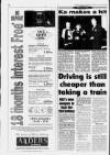 Stockport Times Thursday 05 December 1996 Page 12