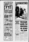 Stockport Times Thursday 05 December 1996 Page 20