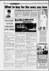 Stockport Times Thursday 05 December 1996 Page 36