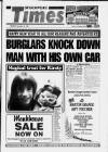 Stockport Times Monday 30 December 1996 Page 1
