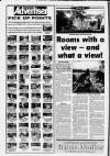 Stockport Times Monday 30 December 1996 Page 24