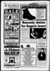 Stockport Times Thursday 09 January 1997 Page 20