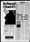 Stockport Times Thursday 09 January 1997 Page 24