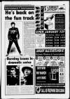 Stockport Times Thursday 09 January 1997 Page 29