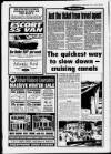 Stockport Times Thursday 16 January 1997 Page 18