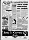 Stockport Times Thursday 30 January 1997 Page 10