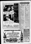 Stockport Times Thursday 30 January 1997 Page 16