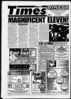 Stockport Times Thursday 30 January 1997 Page 96