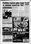 Stockport Times Thursday 20 February 1997 Page 28