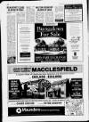 Stockport Times Thursday 01 May 1997 Page 70
