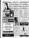 Stockport Times Wednesday 01 October 1997 Page 10
