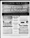 Stockport Times Wednesday 01 October 1997 Page 22