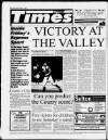 Stockport Times Wednesday 01 October 1997 Page 88