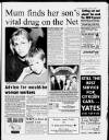 Stockport Times Wednesday 22 October 1997 Page 3