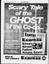 Stockport Times Wednesday 22 October 1997 Page 18