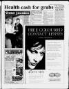 Stockport Times Wednesday 22 October 1997 Page 19