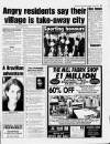 Stockport Times Wednesday 22 October 1997 Page 21