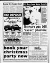 Stockport Times Wednesday 05 November 1997 Page 10
