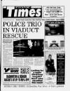 Stockport Times Wednesday 26 November 1997 Page 3