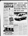Stockport Times Wednesday 26 November 1997 Page 20