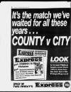 Stockport Times Wednesday 26 November 1997 Page 24