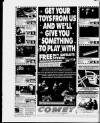 Stockport Times Wednesday 26 November 1997 Page 30