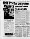 Stockport Times Wednesday 07 January 1998 Page 8