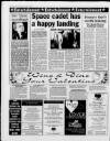 Stockport Times Wednesday 04 February 1998 Page 22