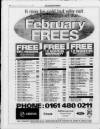 Stockport Times Wednesday 11 February 1998 Page 72