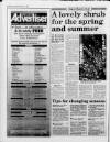 Stockport Times Wednesday 25 March 1998 Page 22