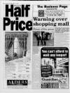 Stockport Times Wednesday 01 April 1998 Page 14