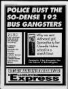 Stockport Times Wednesday 01 April 1998 Page 22