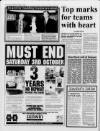 Stockport Times Thursday 01 October 1998 Page 16