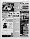 Stockport Times Thursday 05 November 1998 Page 11